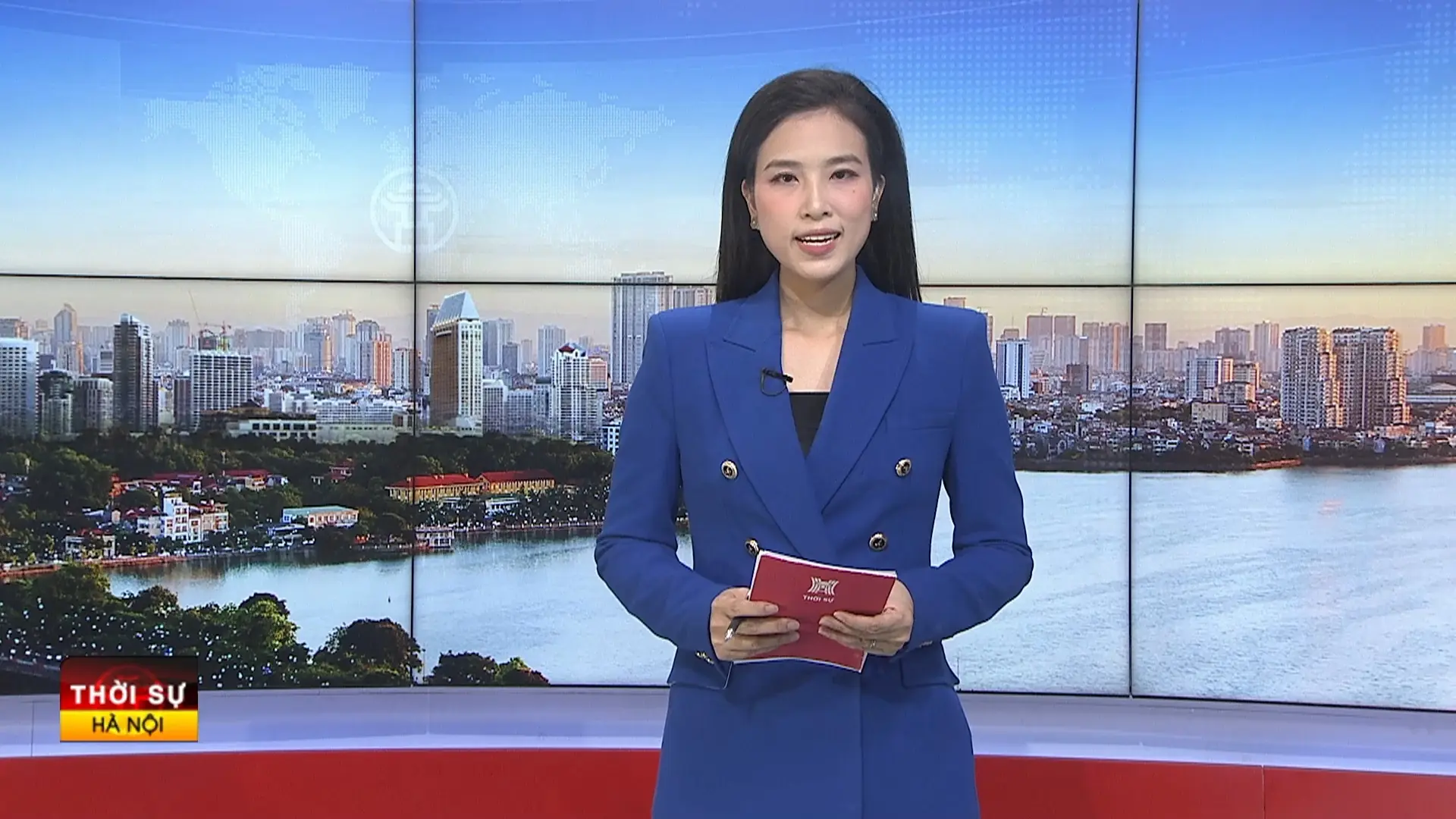 Chương trình Thời sự 9h00 | 15/09/2025